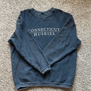 UConn Sweatshirt